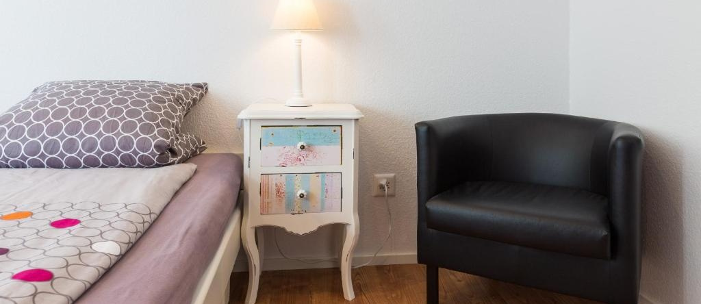 Superior Apartment Sarnen, 萨尔嫩 — 照片 1