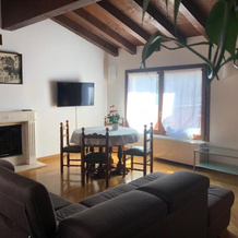 Villa Trevisi - APARTMENT, 特雷维索 — 照片 4