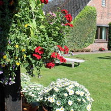 Gretes Hof, Osterholz-Scharmbeck — photo 3