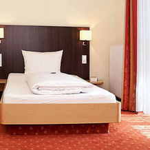 Hotel Reich an der Rems, 绍恩多夫 — 照片 4