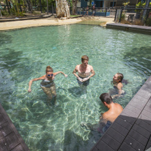 Selina Magnetic Island, Остров Магнетик — фото 3