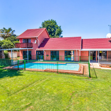 Grace Guesthouses and Tour, Kempton Park — photo 2