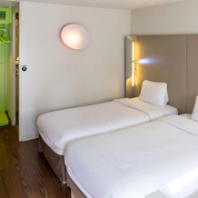 Hotel Campanile Toulouse - Blagnac Aéroport, 布拉尼亚克 — 照片 4