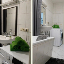 Zur Zenkergasse - Studios & Apartments & DZ in der City, 福格特兰地区赖兴巴赫 — 照片 3