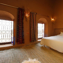 Hotel Kasbah Oulad Othmane, 阿格兹 — 照片 5
