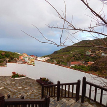 Apartment With 2 Bedrooms In Los Silos, With Furnished Terrace And Wifi - 5 Km From The Beach, Ла-Тьерра-дель-Триго — фото 4