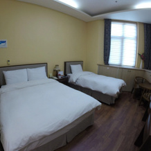Residence & U, 高阳 — 照片 4