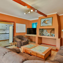 Fisherhaven Traveller's Lodge - Hostel, 普林格尔湾 — 照片 2