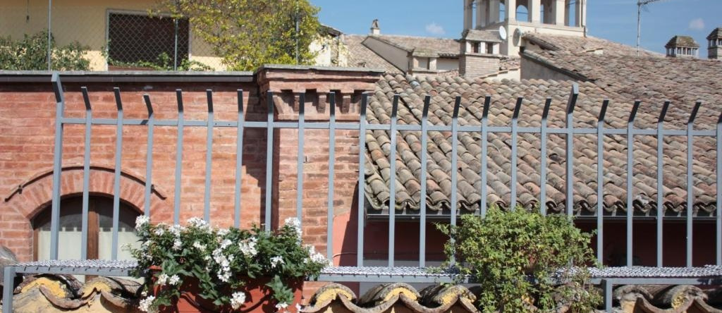 Affittacamere Arco Polinori, Фолиньо — фото 1