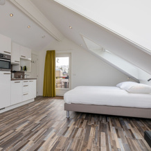Appartementen Renesse, Ренессе — фото 4
