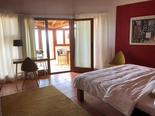 Finca Madrugada, Санта-Крус-де-Ла-Пальма — фото 1