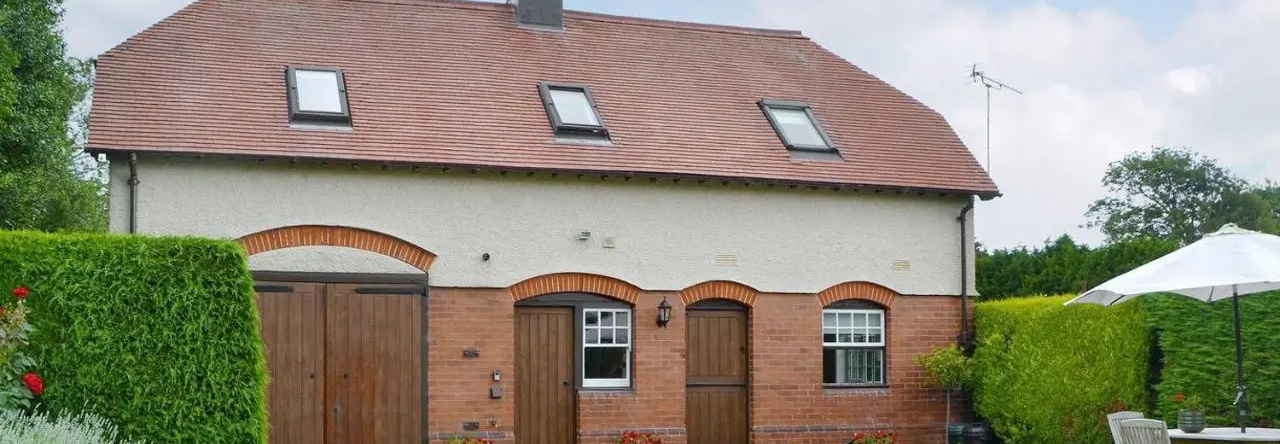 The Stables, Leominster — photo 1