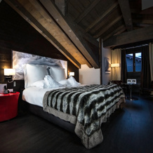 Hôtel Avenue Lodge, Валь-д Изер — фото 4