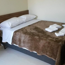 Hotel Moara, 伊塔茹巴 — 照片 4