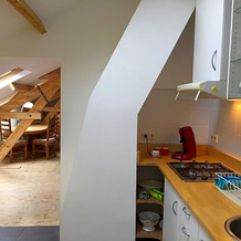 B&B De Kunstpraktijk, Фельдховен — фото 4