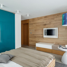 Zimowy Domek Boutique Rooms, 希维拉杜夫-兹德鲁伊 — 照片 3