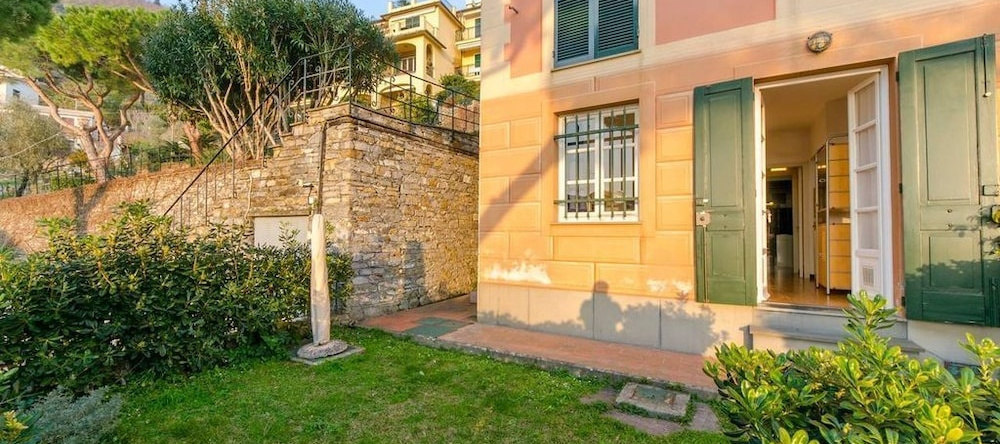 ALTIDO Family Flat in Camogli, 卡莫利 — 照片 1