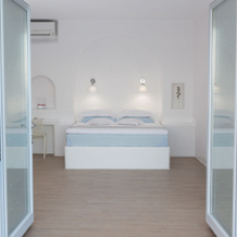 Calme Boutique Hotel Paros- Adults Only, Дриос — фото 5
