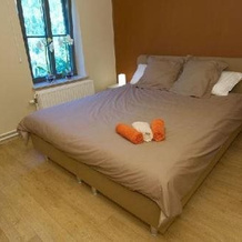 B&B De Passerel, 布雷 — 照片 5