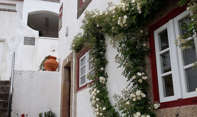 Casinha De Marvão, Марвао — фото 1