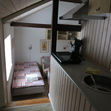 B&B Det Gamle Savværk, 吉韦 — 照片 3