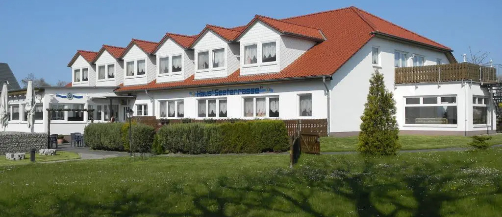 Haus Seeterrasse, 德兰斯克 — 照片 1