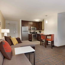 Residence Inn By Marriott San Angelo, Сан-Анджело — фото 5