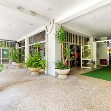 Curia Clube Apartments, 阿纳迪亚 — 照片 2