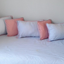 Apartment Rúa Baixada Á Praia, 瓜尔达 — 照片 2