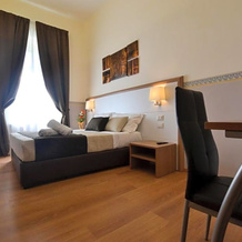 B&B Al Viale, Фоггиа — фото 4