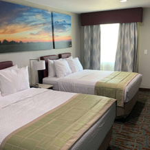 Days Inn Bellville, 贝尔维尔 — 照片 4