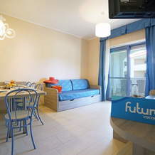 Danaide Resort, 斯坎扎诺约尼科 — 照片 3