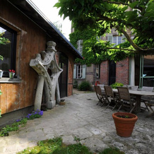 La Rosace Chambres Dhotes, Шартр — фото 5
