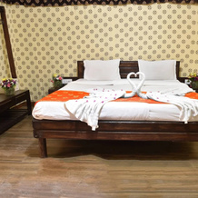 Praveg Tent City Narmada, Statue of Unity, Garudeshwar — photo 2