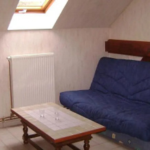 Gîte A Lorée Des Biches, Сент-Мари-о-Мин — фото 4