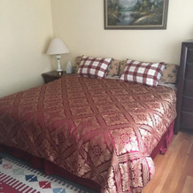 B&B Tusheti, Бирсвилл — фото 3