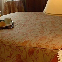 Hotel Scrivano, Рандаццо — фото 5