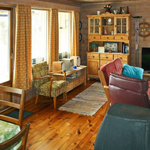 6 Person Holiday Home in Mandal, 曼达尔 — 照片 3