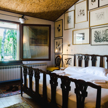 Girandole Garden in Borgo Grotta, 斯戈尼科 — 照片 2