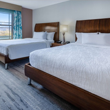 Hilton Garden Inn Roanoke, 罗阿诺克 — 照片 3