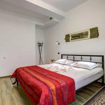 Olive hotel Kochkor, 科奇科尔 — 照片 2