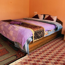 Wanderlust Cottage Pangong Lake, Spangmik — photo 4