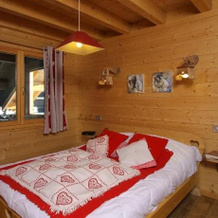 Odalys Chalet Jardin D'hiver, Фонкуверт-ла-Тусюир — фото 2