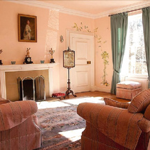 The Manor House Bed And Breakfast, Бедейл — фото 5