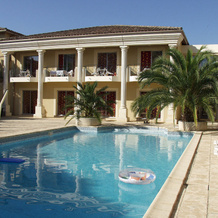 Hôtel le Coin Du Feu, 吉蒙 — 照片 3