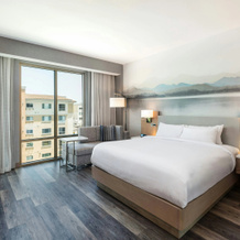 Courtyard by Marriott Los Angeles Monterey Park, 蒙特雷帕克 — 照片 5