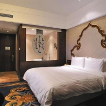 Hohhot Inner Mongolia Hotel, Хух-Хото — фото 5