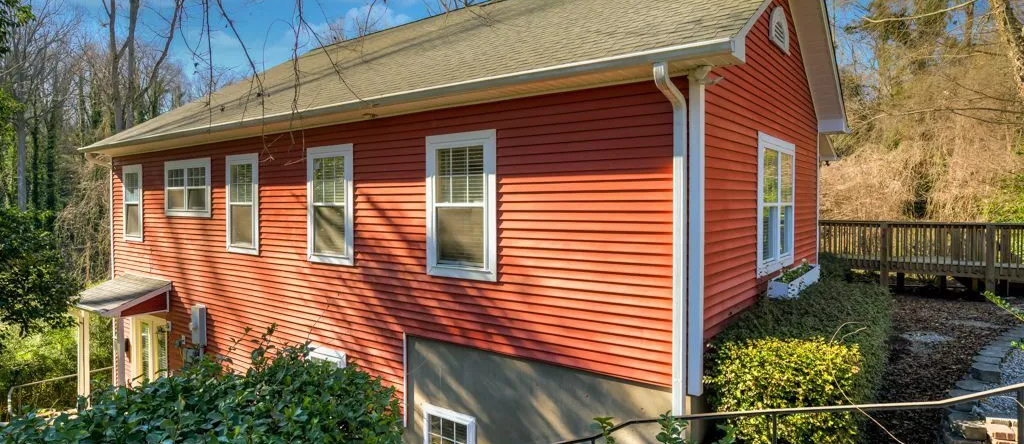 The Haven - Charming Tryon House - A Haven From Everyday Life, Трайон — фото 1