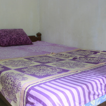 Homestay Mbah Parni By Zuzu, Харготирто — фото 3