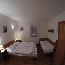 Park Hotel, Бела-под-Прадедом — фото 4